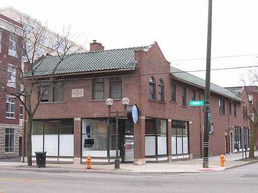 1st image of 11 W 1st Ave #D