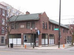11 W 1st Ave #D, Columbus, OH 43201