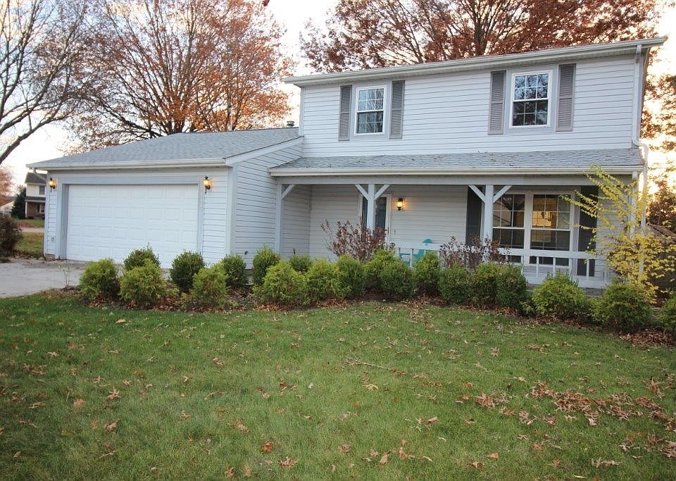 1st image of 1409 Newsom Dr