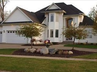 7869 Lionel Dr SW, Byron Center, MI 49315