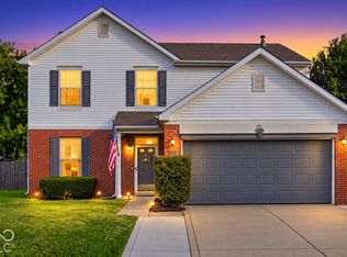 10866 Cannonade Ct, Indianapolis, IN 46234