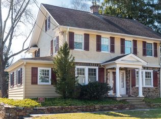 114 Runnymede Ave, Wayne, PA 19087