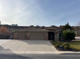 39 S Arroyo Dr, Saint George, UT 84790