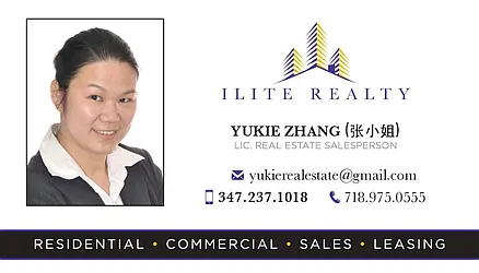 Sold by Ilite Realty Inc