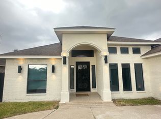 5977 Norma Pechero Ln, Brownsville, TX 78526