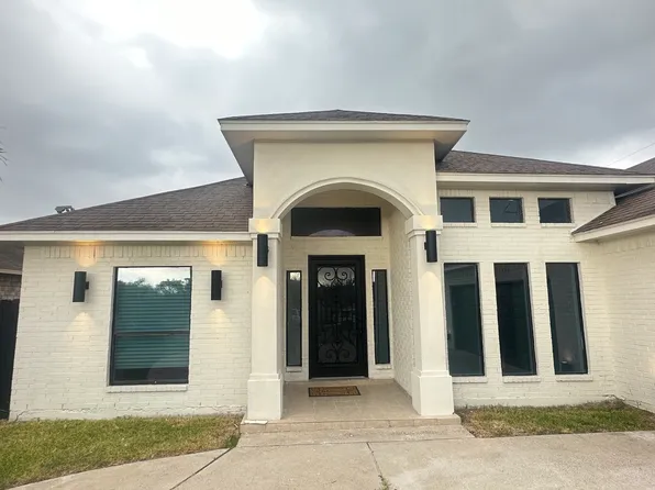 5977 Norma Pechero Ln, Brownsville, TX 78526