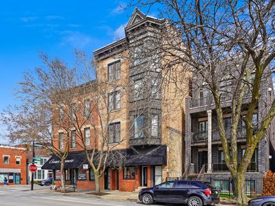 2149 N Southport Ave #1A, Chicago, IL, 60614