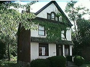 5434 Jackson St, Pittsburgh, PA 15206