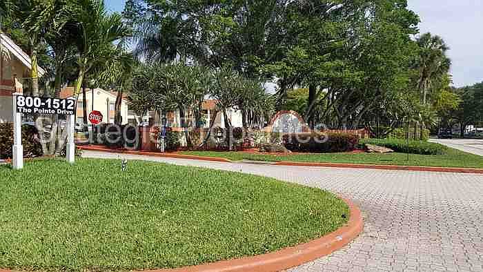 1st image of 1209 The Pointe Dr