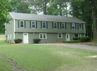38 Asylum St, Milford, MA 01757