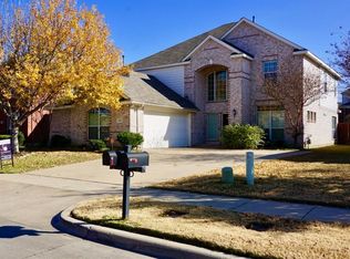 622 Blue Sky Dr, Arlington, TX 76002