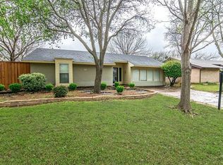 2106 Sunrise Trl, Richardson, TX 75081