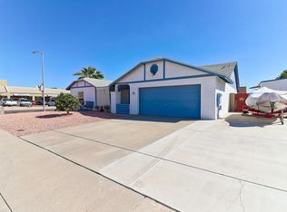 4601 W Juniper Ave, Glendale, AZ 85306