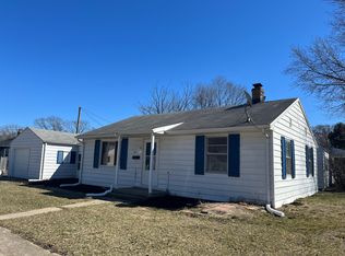 403 E Chippewa Ave, South Bend, IN