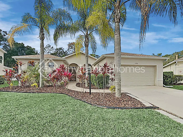 11706 Winding Woods Way — Photo 1