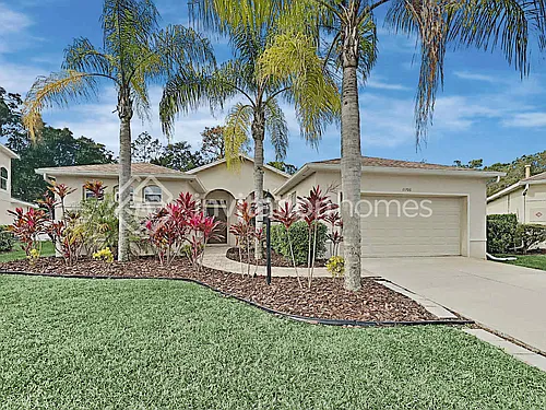 11706 Winding Woods Way Photo 1