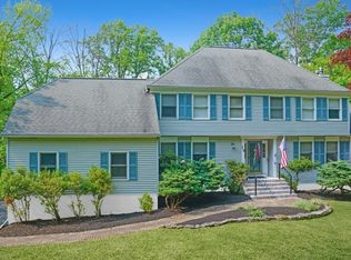 14 Cider Mill Ln, Port Murray, NJ 07865