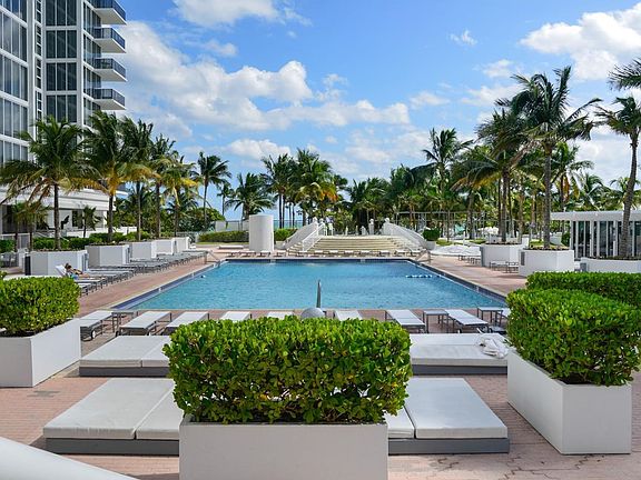 3rd image of 10275 Collins Ave APT 221