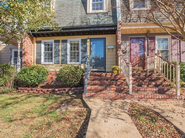 68 Dehaven Dr, Henrico, VA 23238