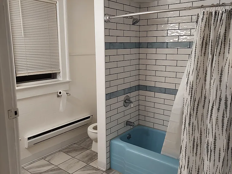 bath