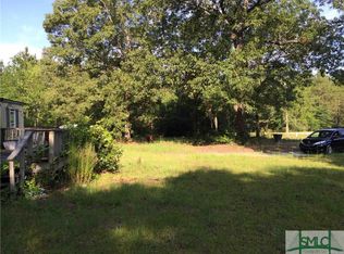 439 Polk Rd, Ellabell, GA 31308