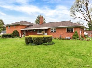 2341 Locust Rd, Dover, PA 17315