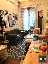 Rented by Bond New York