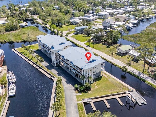 54 SE 910th Ave UNIT 108, Suwannee, FL 32692