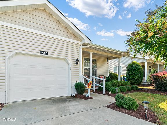 3rd image of 525 Village Green Drive #B