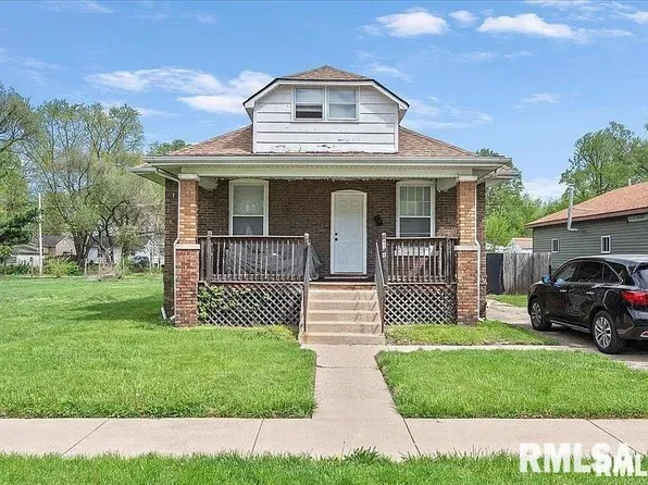 2153 E Capitol Ave, Springfield, IL 62703