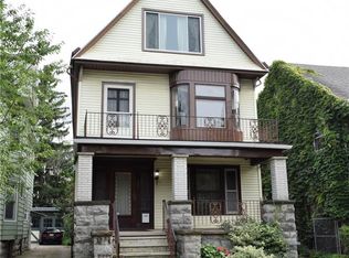457 W Delavan Ave, Buffalo, NY 14213