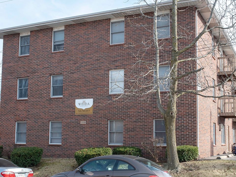 2nd image of 329 W Lutz Ave #11