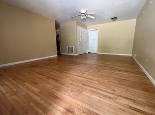 1207 Fair Rd #A, Statesboro, GA 30458