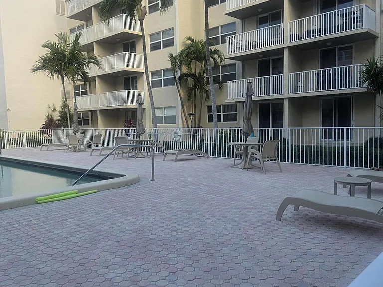 2929 S Ocean Blvd #5060 — Photo 1