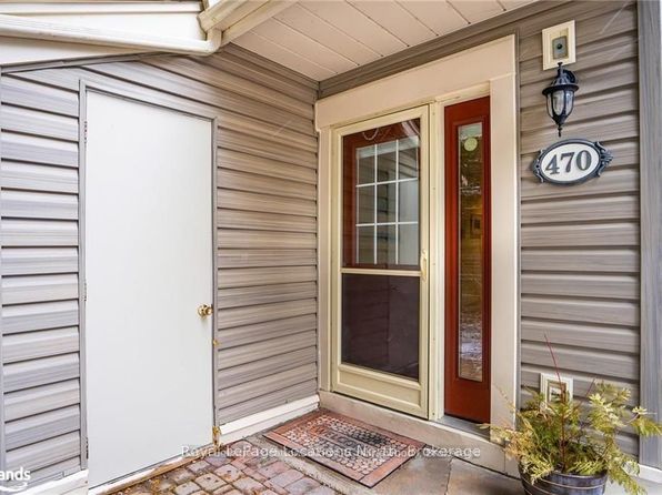 470 Oxbow Cres, Collingwood, ON L9Y 5B4