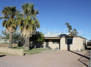 10552 E Boulder Dr, Apache Junction, AZ 85120