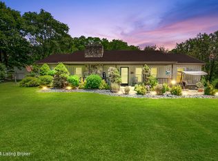 148 Smith Rd, Brooks, KY 40109