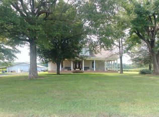 1207 Mayo Rd, Dukedom, TN 38226