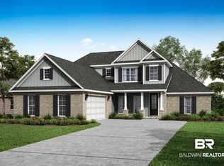 330 Morning Mist Way, Fairhope, AL 36532