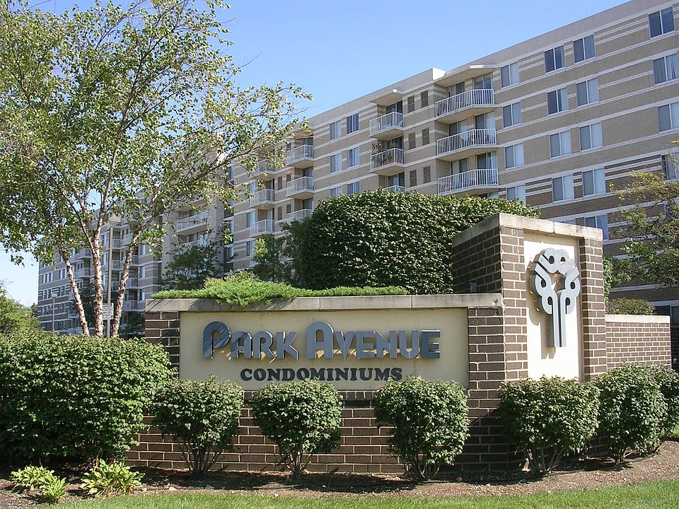 PARK AVENUE CONDOS