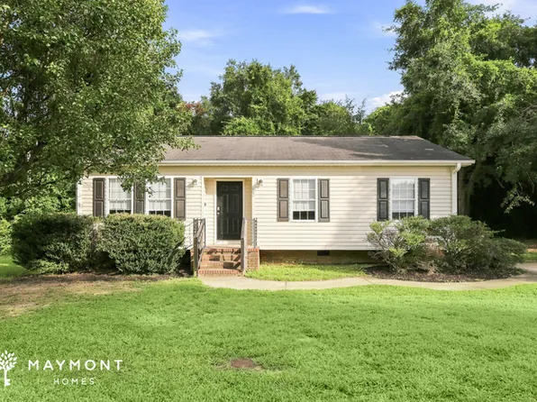 308 Boyd St, Fountain Inn, SC 29644