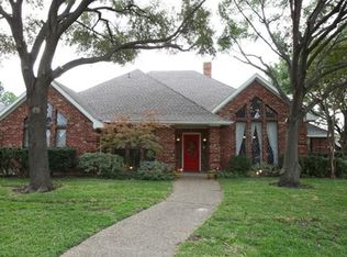 3848 Nantucket Dr, Plano, TX 75023