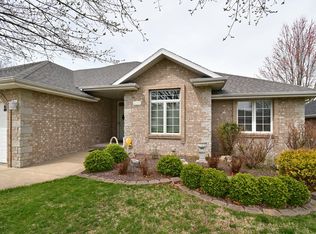 3643 W Driftwood St, Springfield, MO 65807
