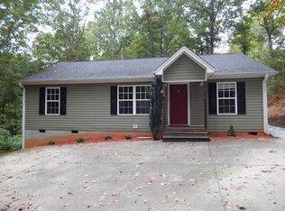 309 Fernwood Dr, Seneca, SC 29678