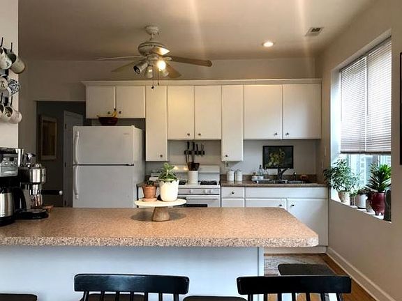 4th image of 2445 N Talman Ave #2