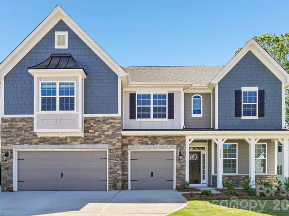 6148 Sylvan Dr, Denver, NC 28037