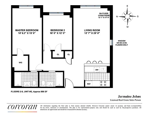 Rented by Corcoran | media 23