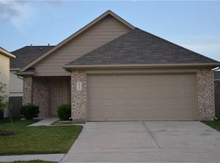 19219 Lakota Dr, Katy, TX 77449