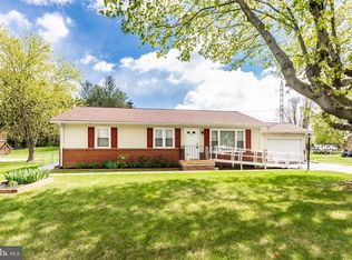 3601 Harney Rd, Taneytown, MD 21787