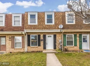 1141 Providence Ct, Frederick, MD 21703